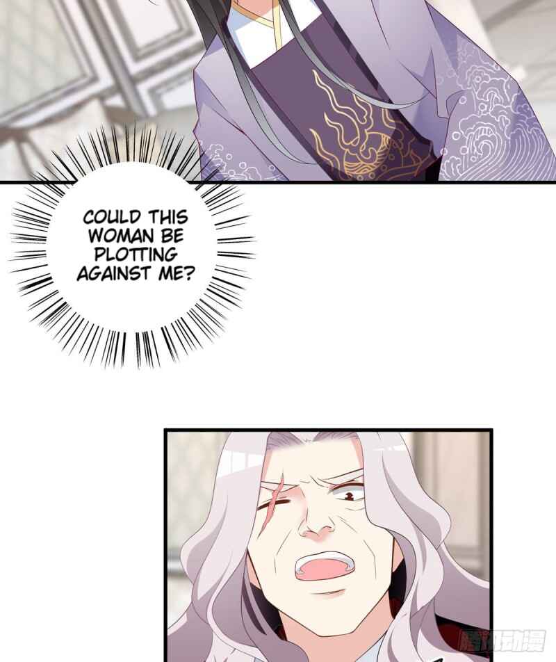The Distinguished Cute Master Chapter 208 - Page 21