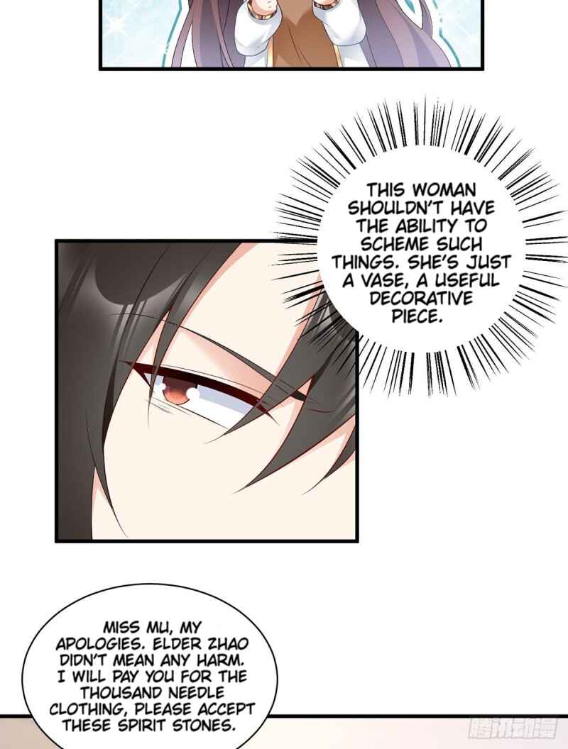 The Distinguished Cute Master Chapter 208 - Page 23