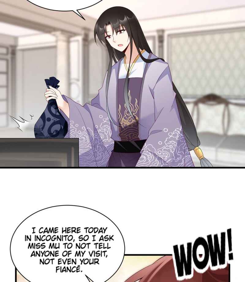 The Distinguished Cute Master Chapter 208 - Page 24