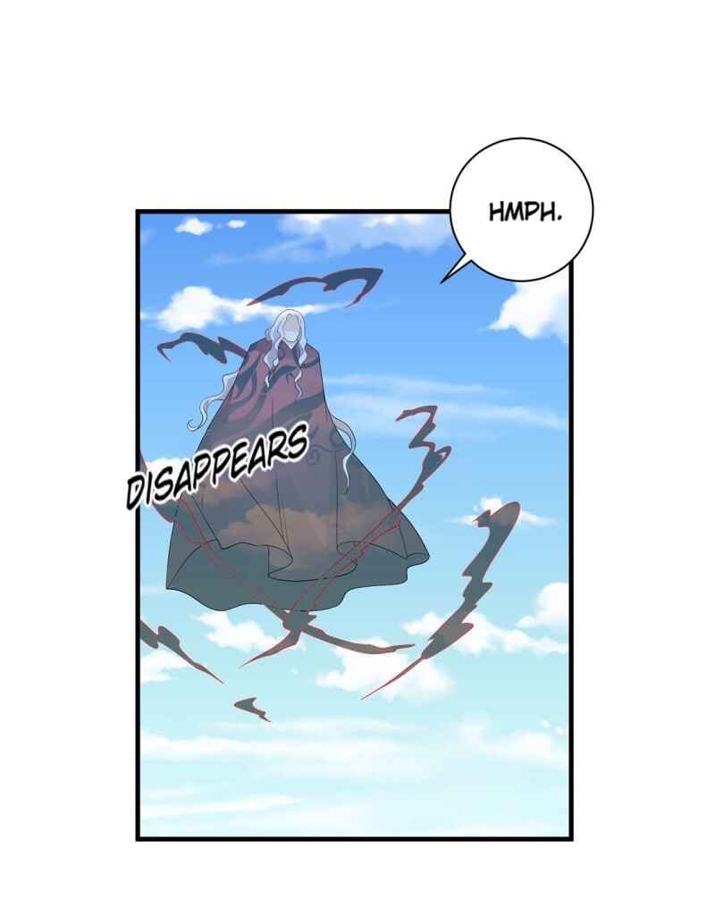 The Distinguished Cute Master Chapter 208 - Page 32