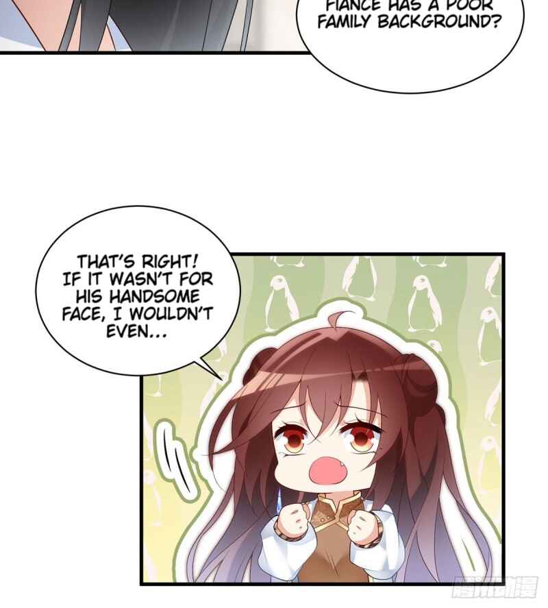 The Distinguished Cute Master Chapter 208 - Page 6
