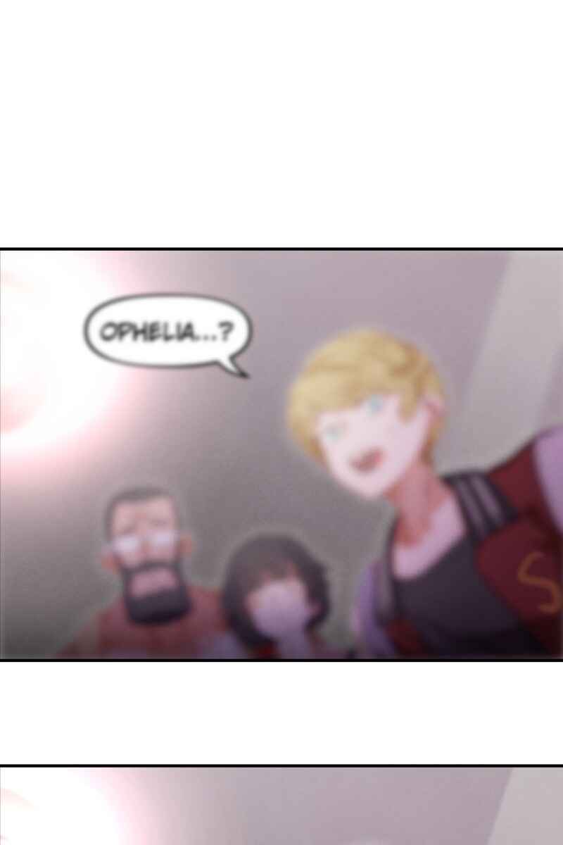 Goth Girl & The Jock Chapter 27 - Page 1