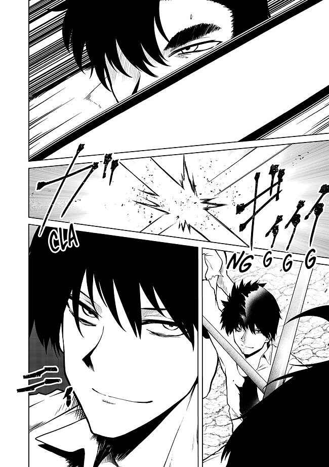 Mujintou de Elf to Kyoudou Seikatsu Chapter 19 - Page 11