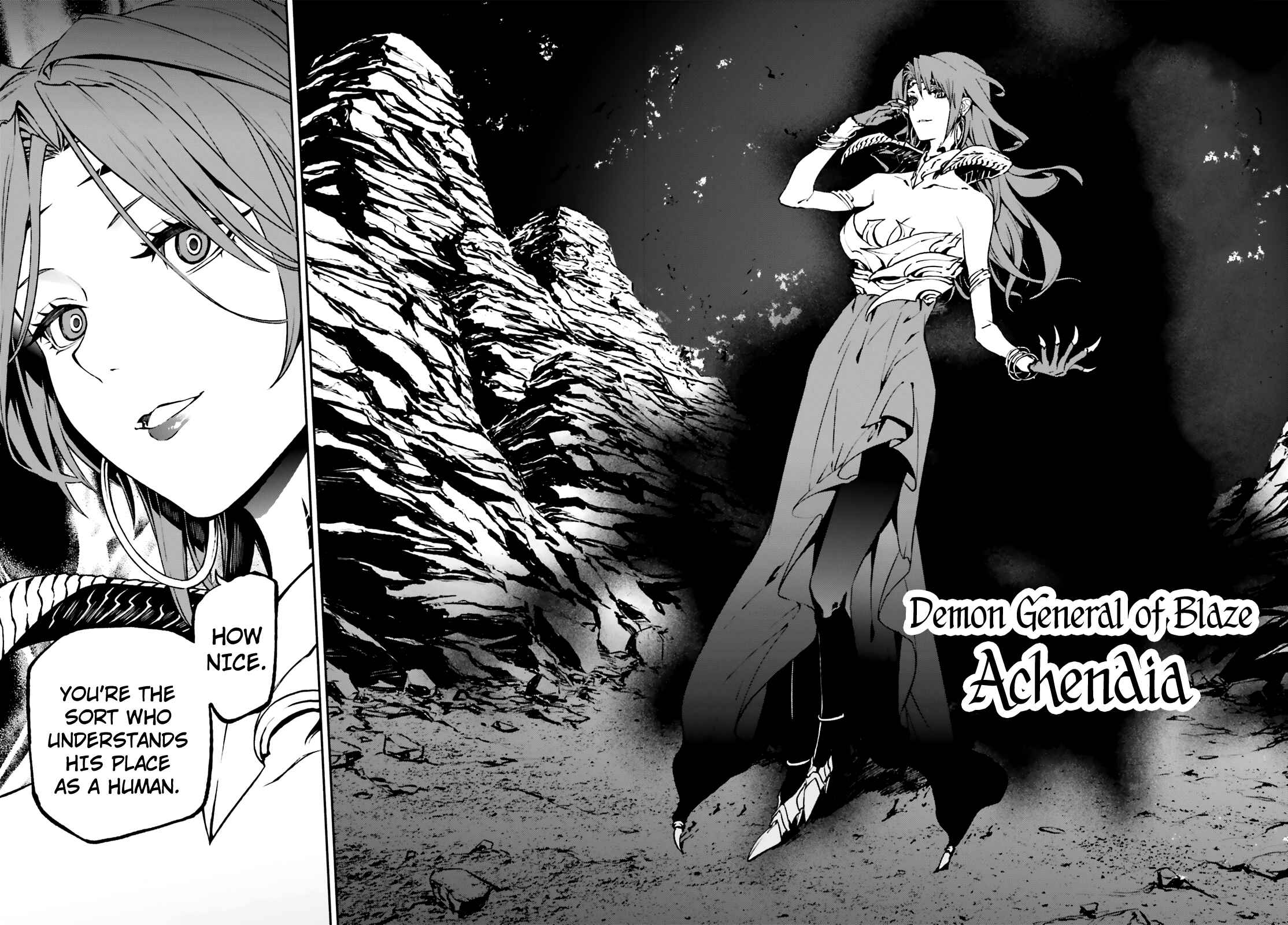 Sekai no Owari no Encore Chapter 8 - Page 23