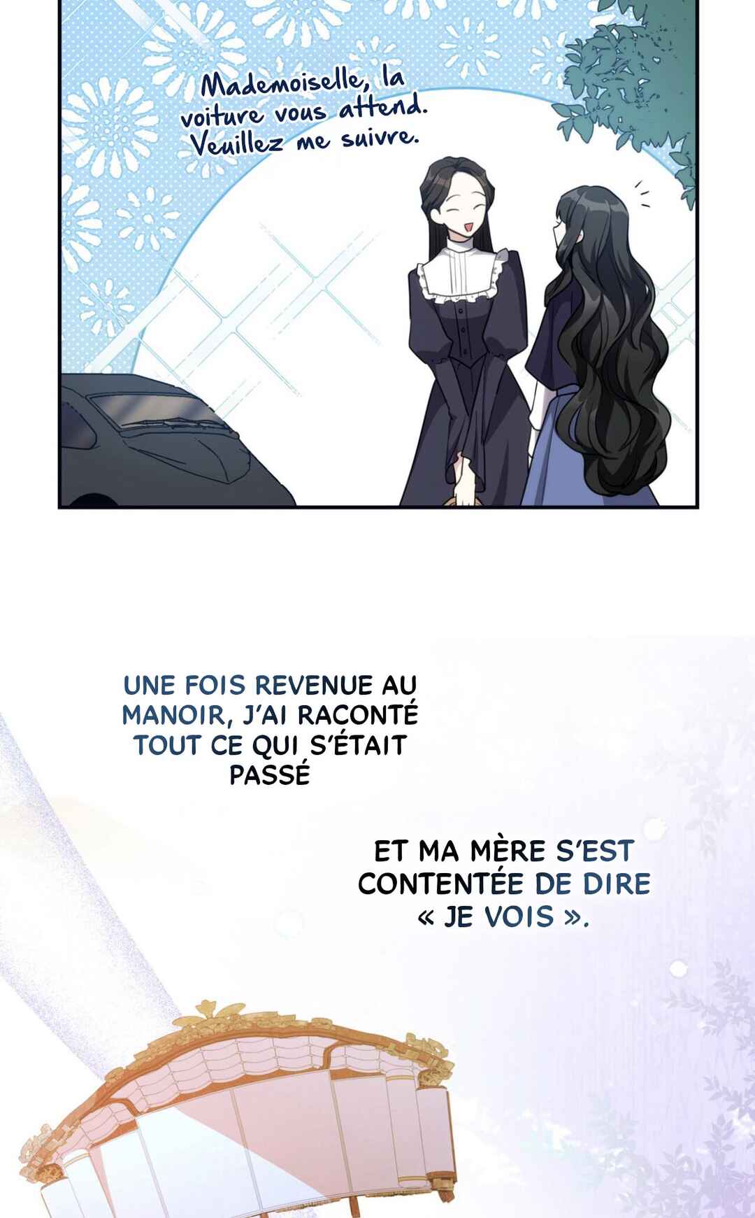 Their Obsession Will Ruin Me Chapter 9 - Page 15