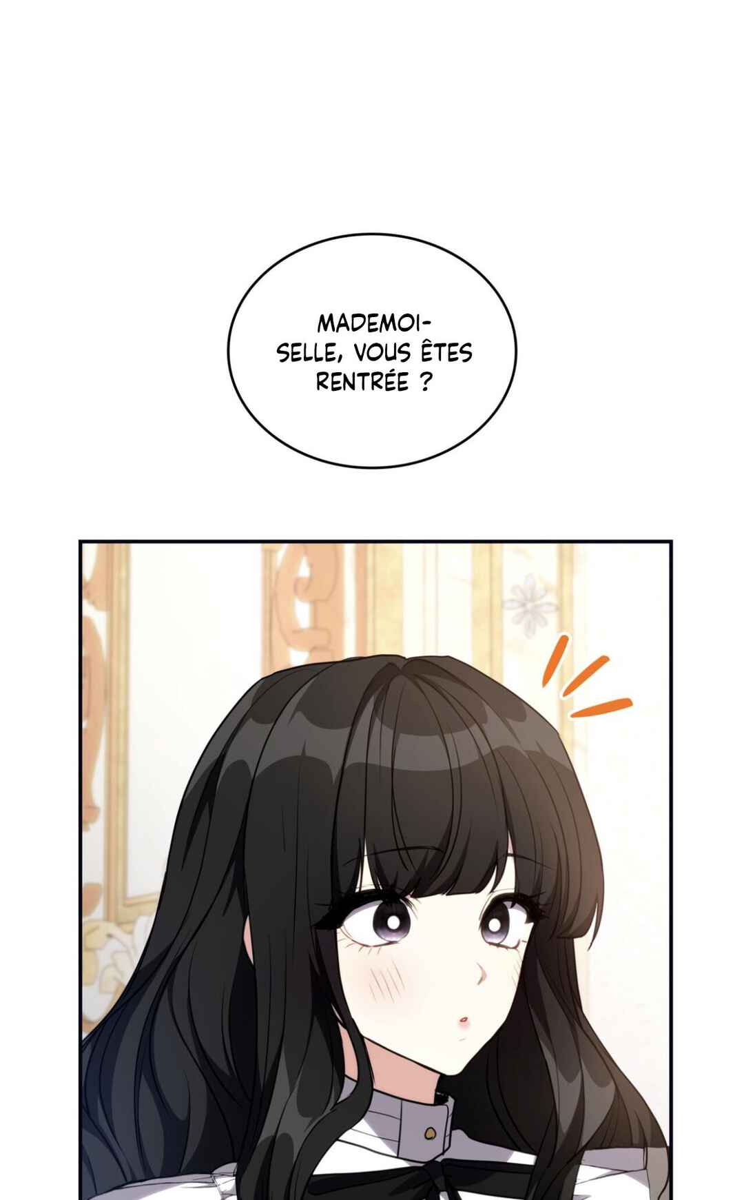 Their Obsession Will Ruin Me Chapter 9 - Page 19