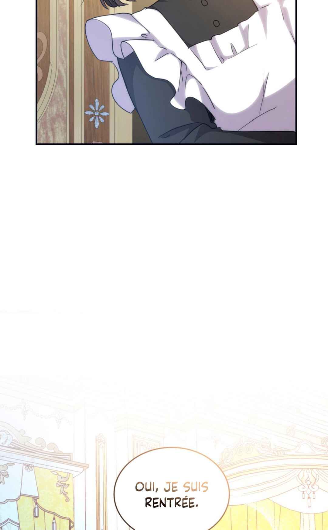 Their Obsession Will Ruin Me Chapter 9 - Page 21