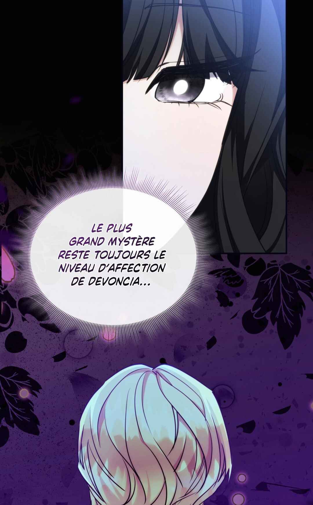 Their Obsession Will Ruin Me Chapter 9 - Page 28