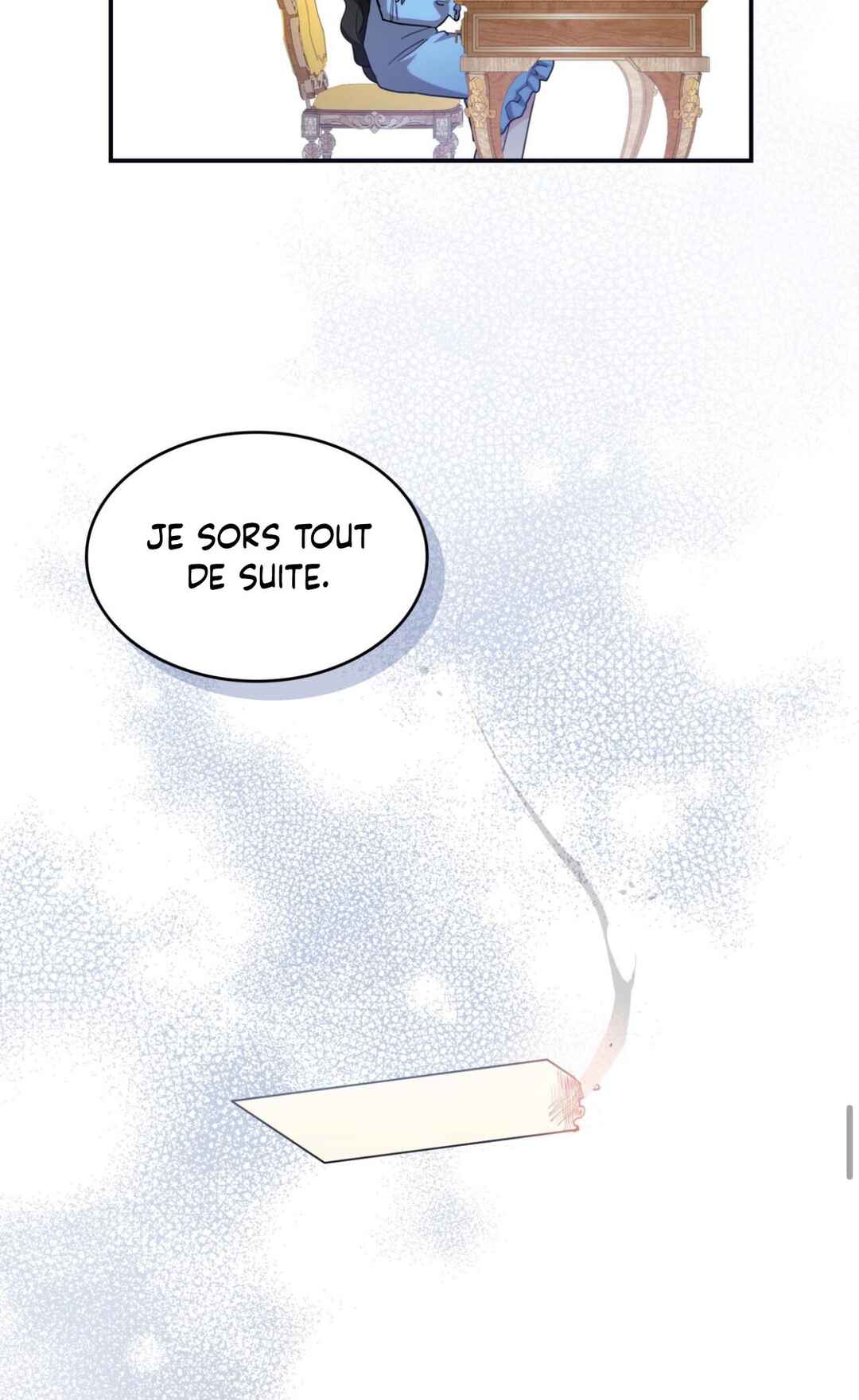 Their Obsession Will Ruin Me Chapter 9 - Page 32