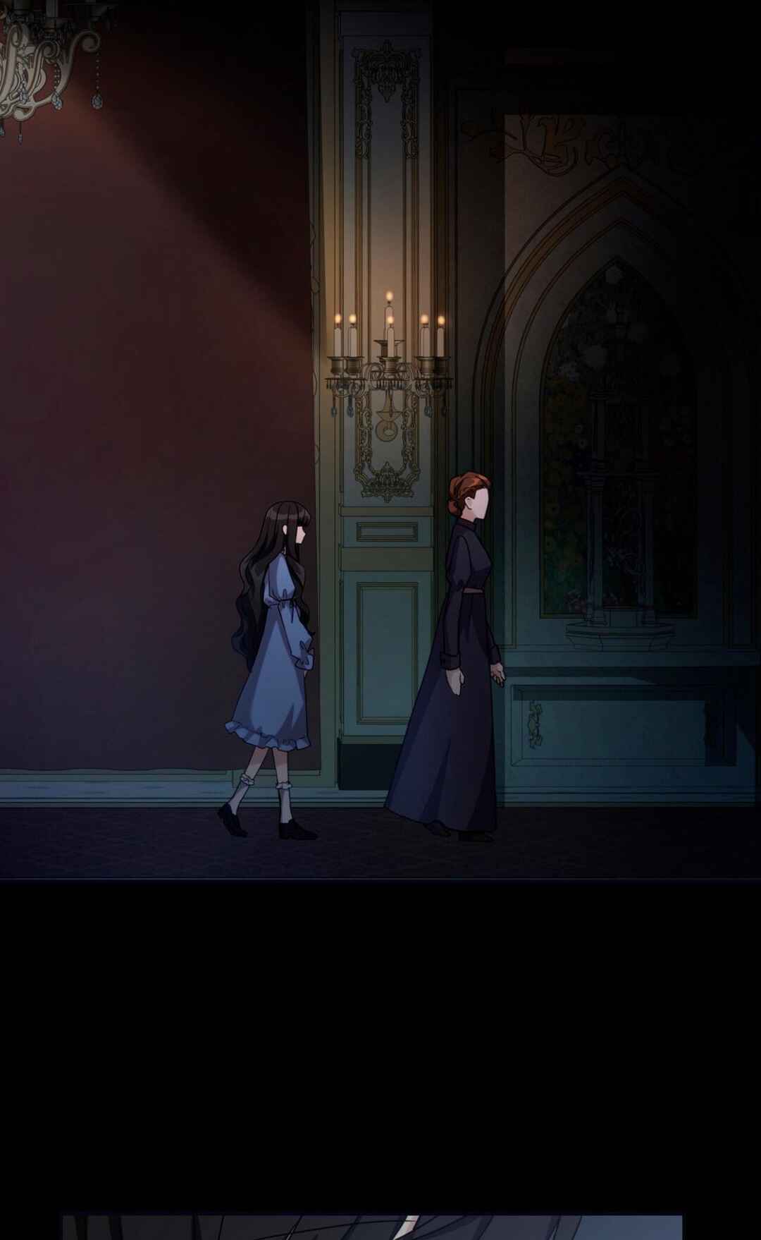 Their Obsession Will Ruin Me Chapter 9 - Page 35