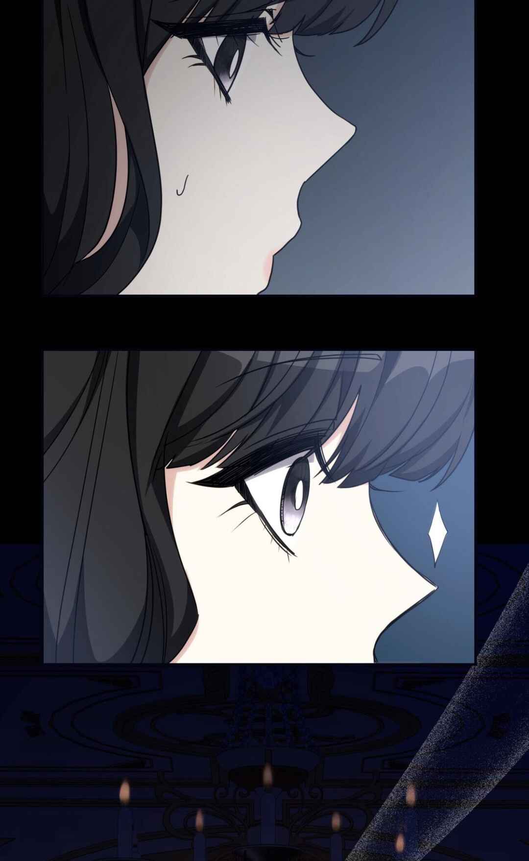 Their Obsession Will Ruin Me Chapter 9 - Page 36