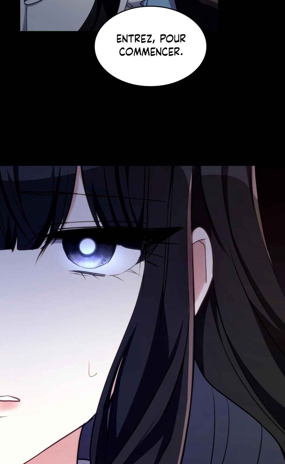 Their Obsession Will Ruin Me Chapter 9 - Page 42