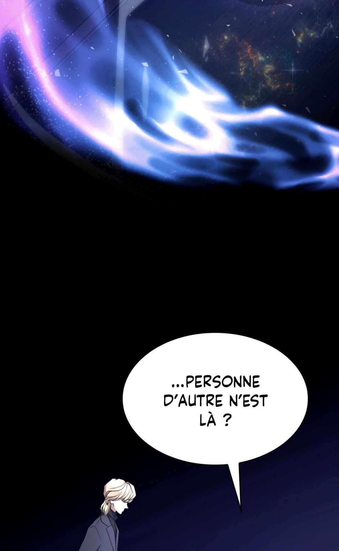 Their Obsession Will Ruin Me Chapter 9 - Page 45