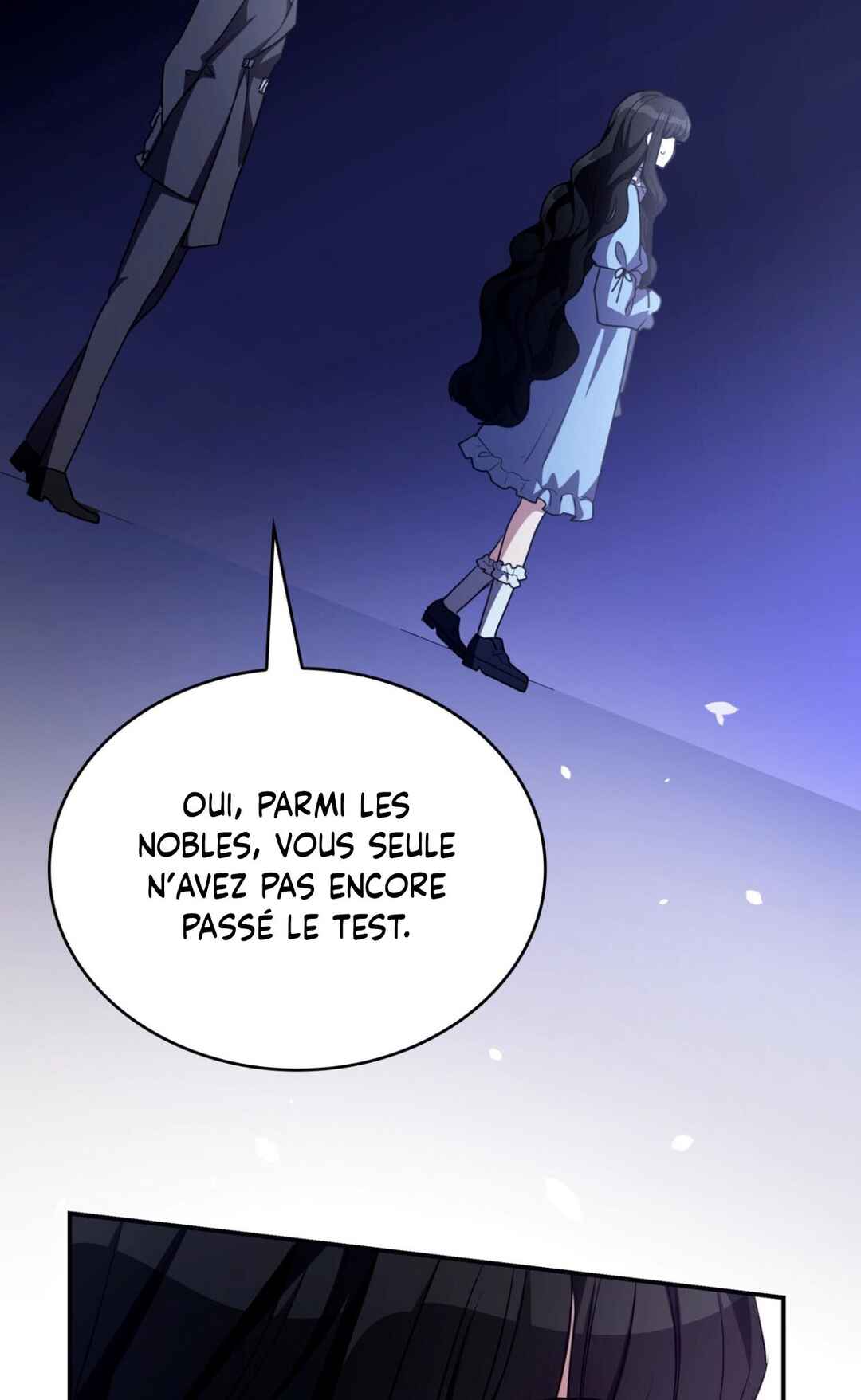 Their Obsession Will Ruin Me Chapter 9 - Page 46