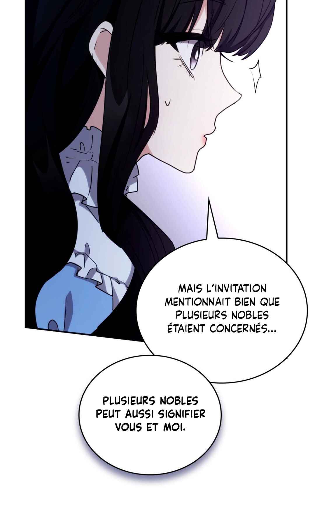 Their Obsession Will Ruin Me Chapter 9 - Page 47