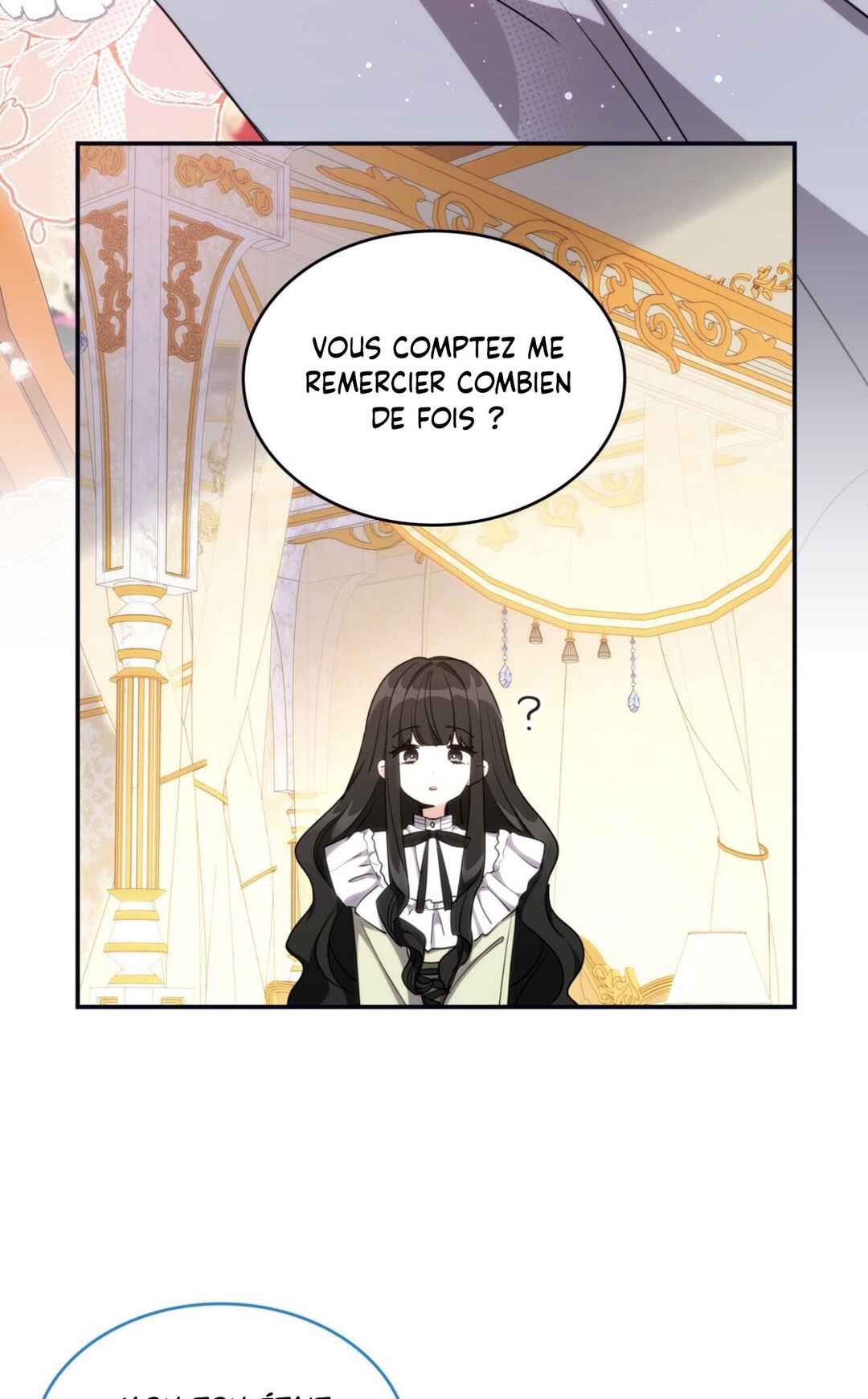 Their Obsession Will Ruin Me Chapter 9 - Page 5