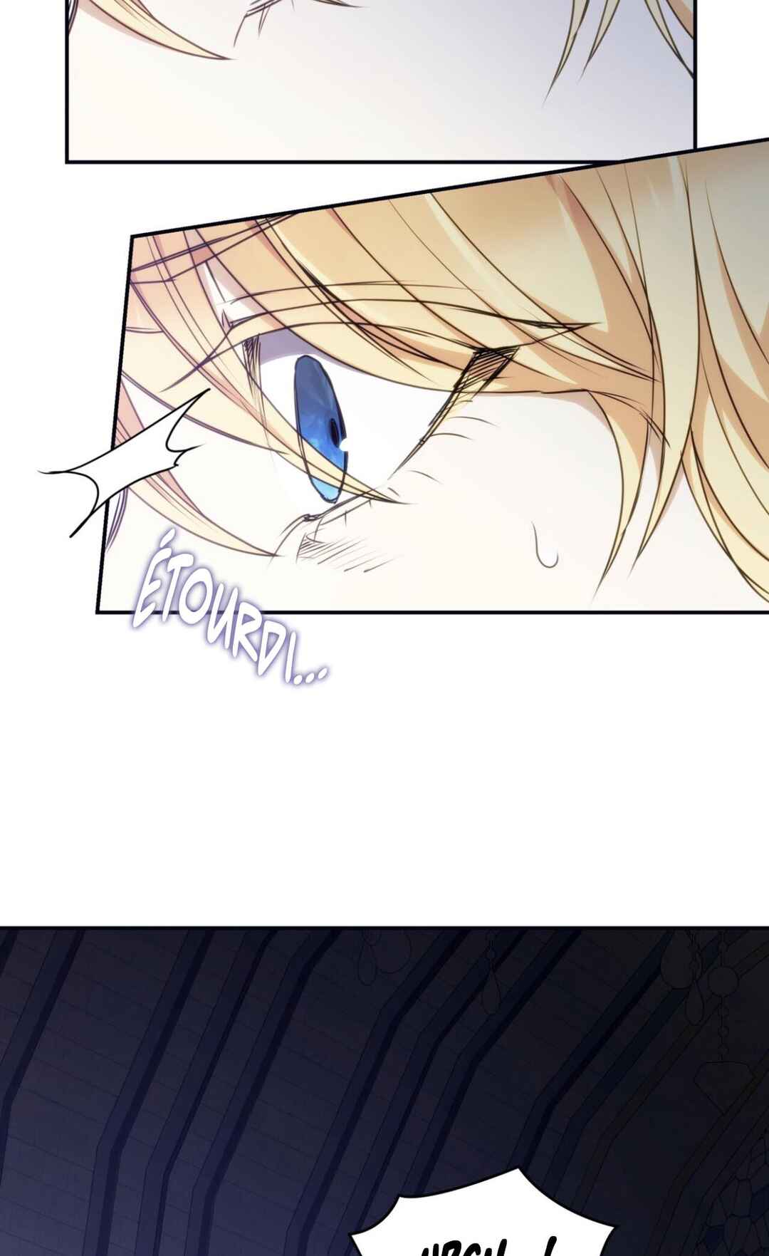 Their Obsession Will Ruin Me Chapter 9 - Page 58