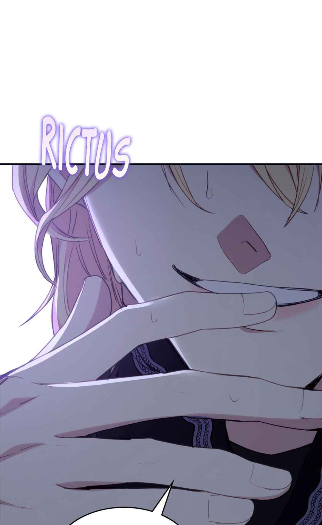 Their Obsession Will Ruin Me Chapter 9 - Page 61