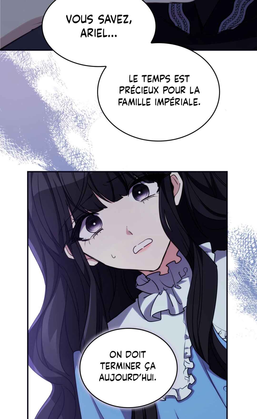 Their Obsession Will Ruin Me Chapter 9 - Page 62