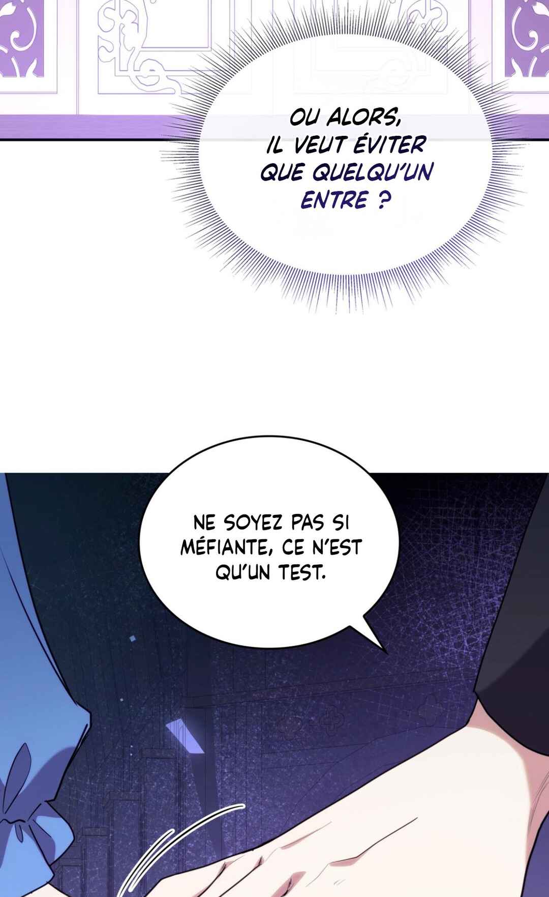 Their Obsession Will Ruin Me Chapter 9 - Page 68