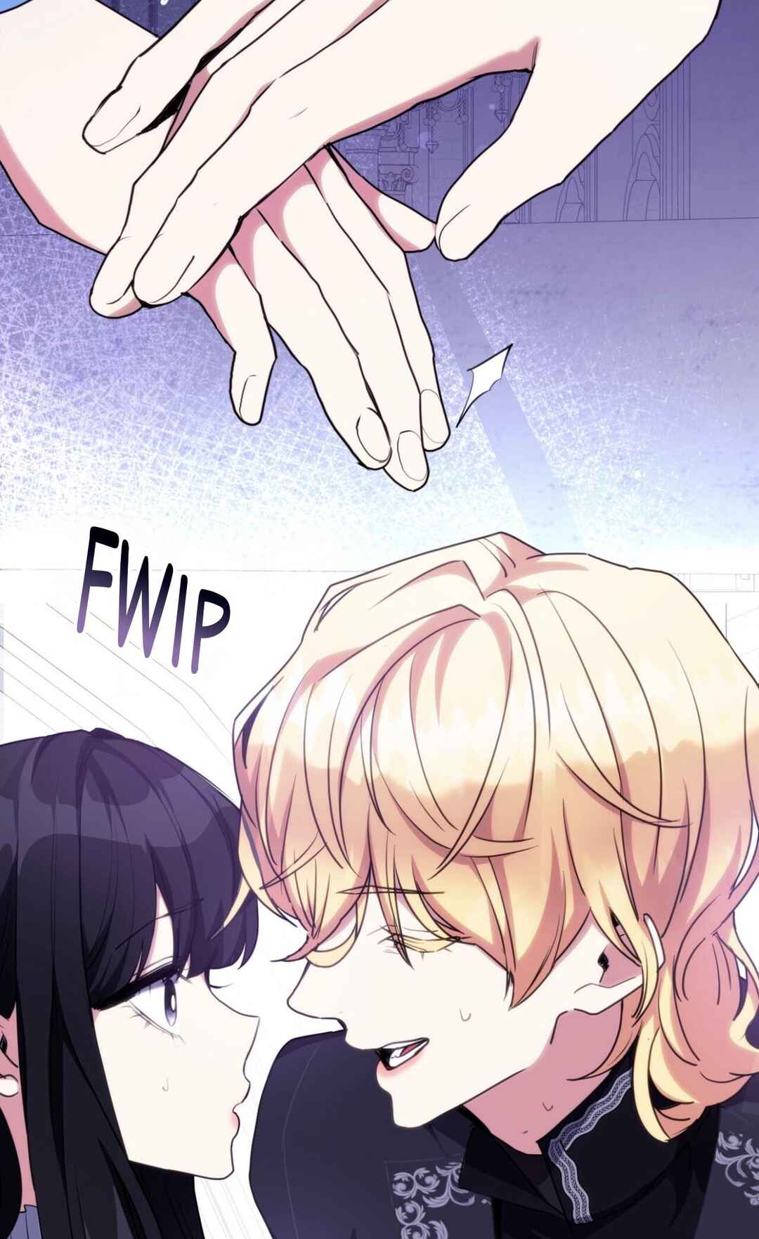 Their Obsession Will Ruin Me Chapter 9 - Page 69