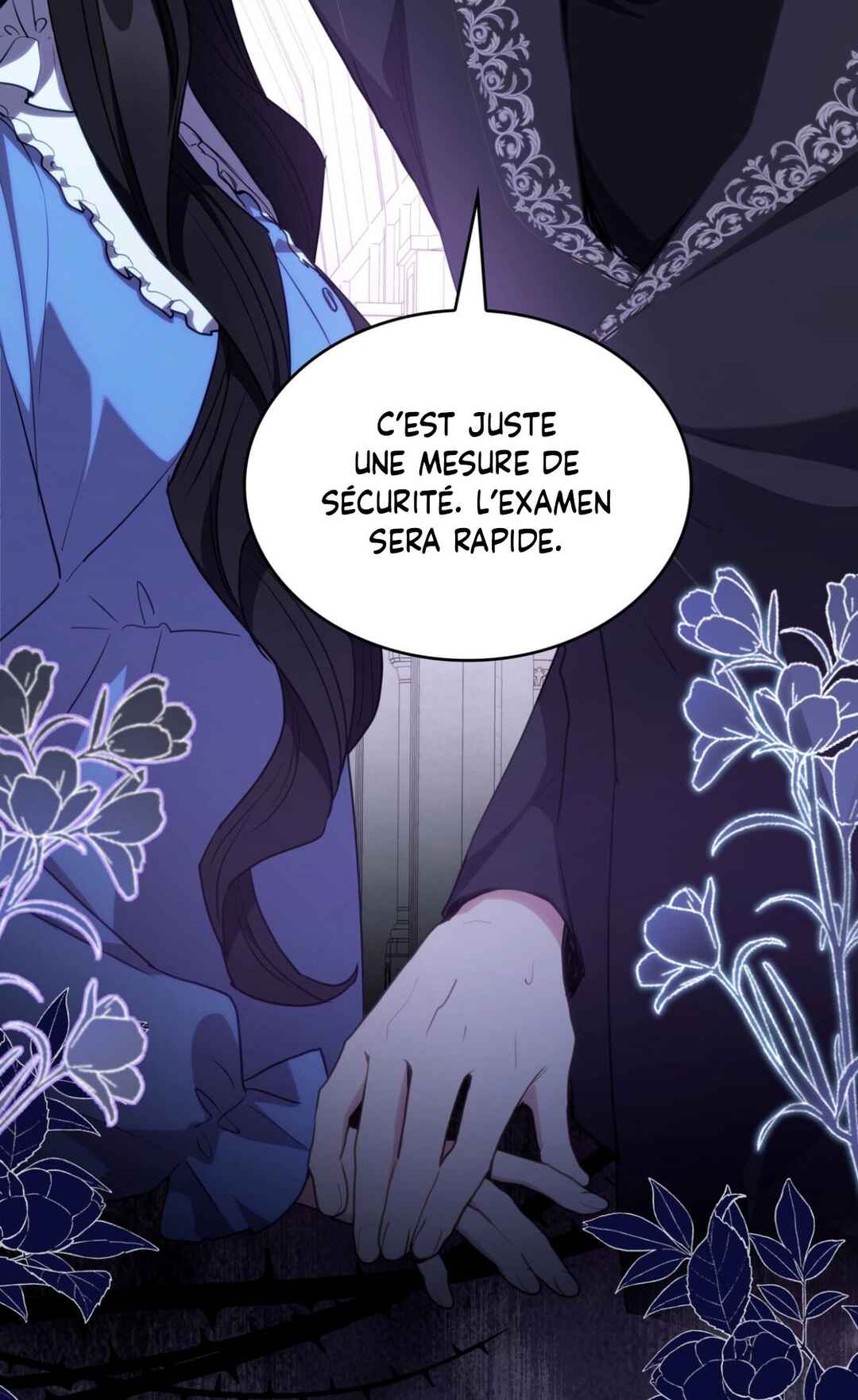 Their Obsession Will Ruin Me Chapter 9 - Page 70