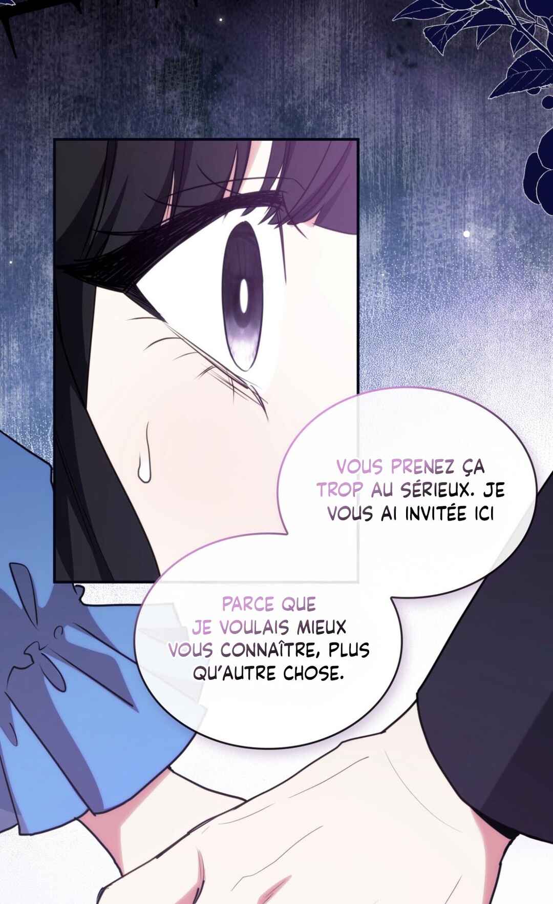 Their Obsession Will Ruin Me Chapter 9 - Page 71