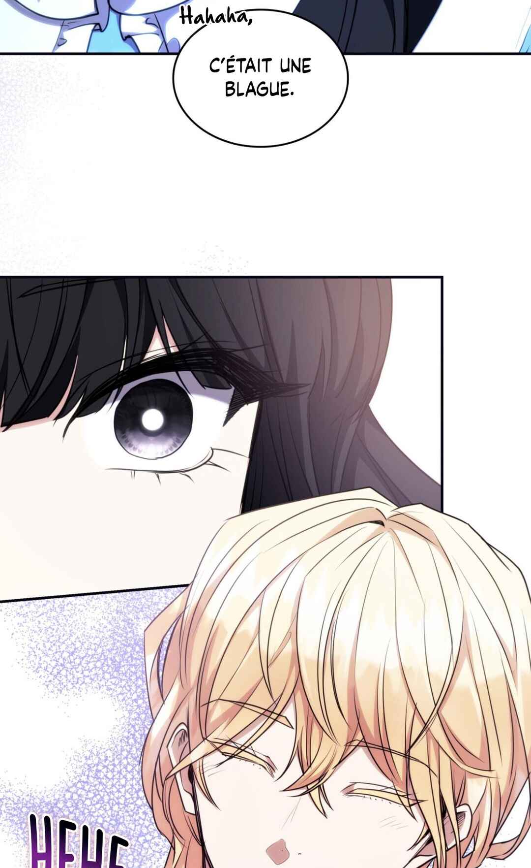 Their Obsession Will Ruin Me Chapter 9 - Page 75