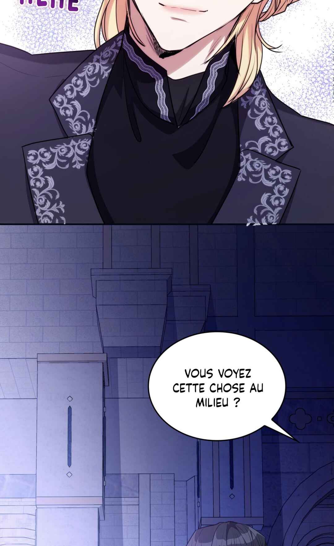 Their Obsession Will Ruin Me Chapter 9 - Page 76