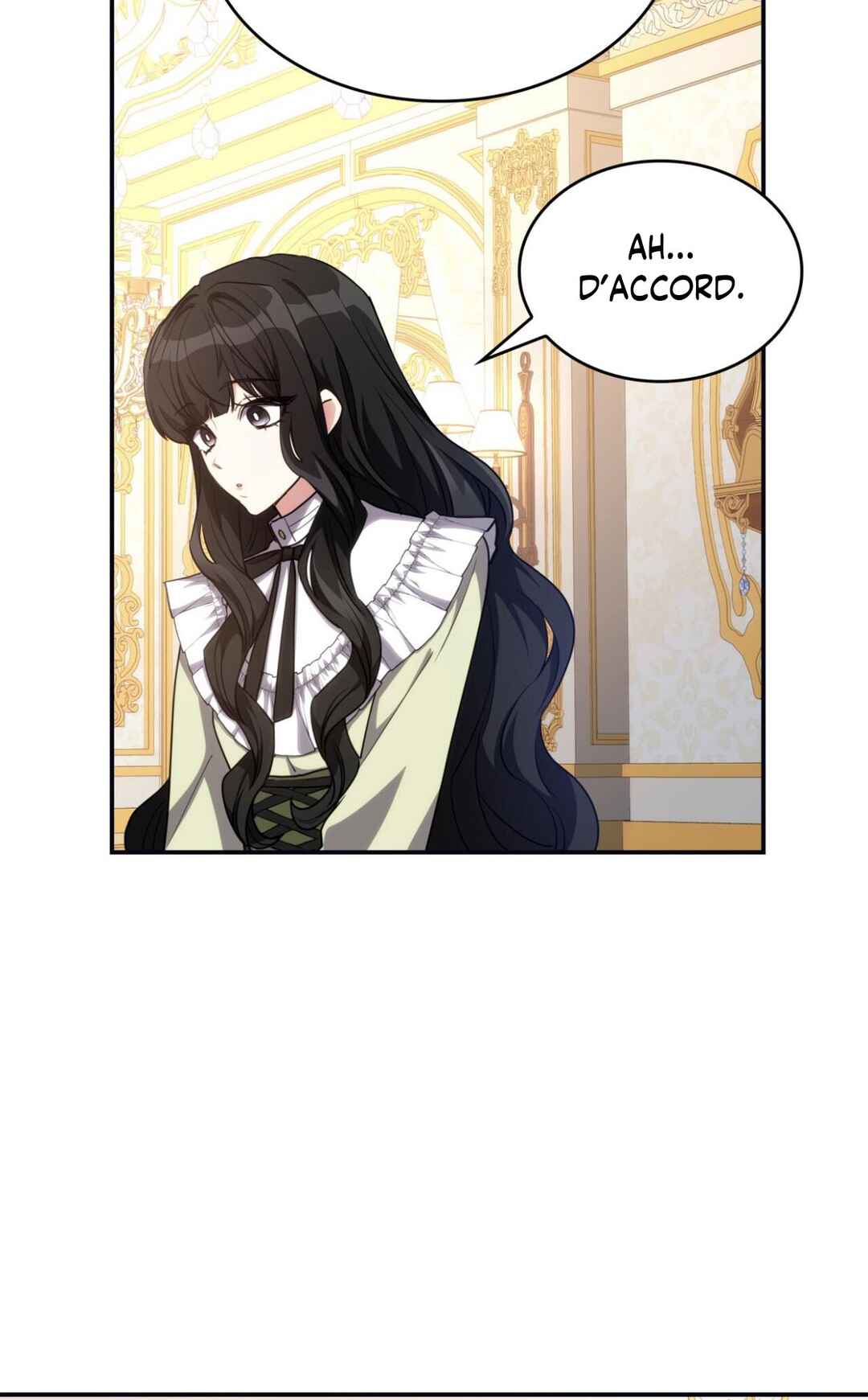 Their Obsession Will Ruin Me Chapter 9 - Page 9