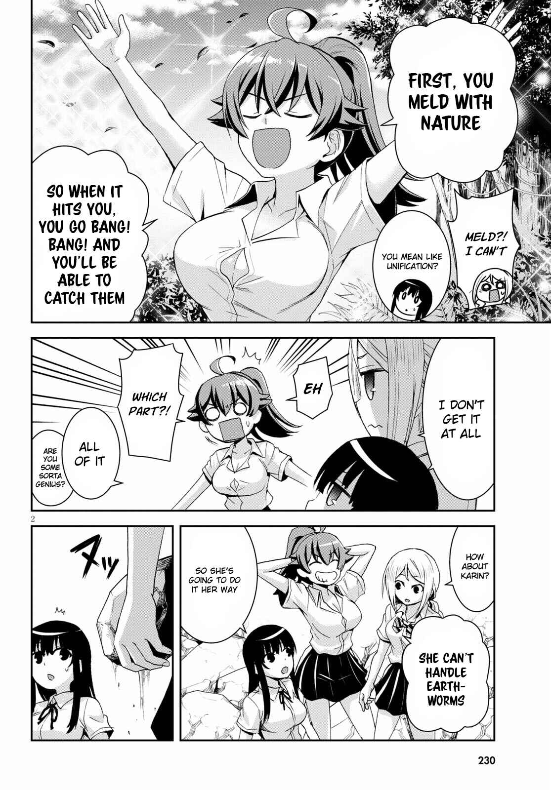 Isekai Yurutto Survival Seikatsu ~Gakkou no Minna to Isekai no Mujintou ni Tenishitakedo Ore Dake Rakushou desu~ Chapter 7.5 - Page 3