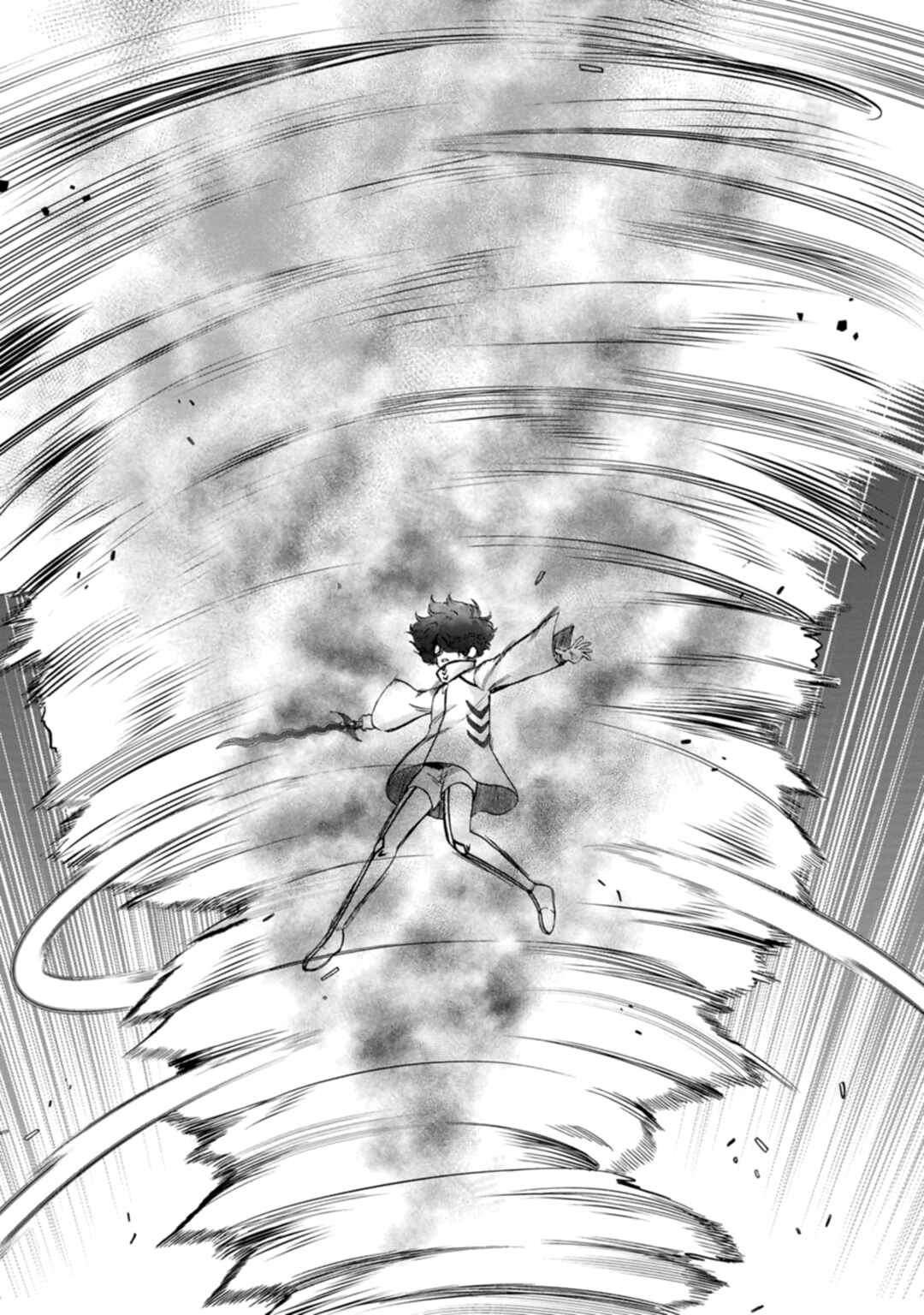 Isekai Shoukan wa Nidome Desu Chapter 55 - Page 20