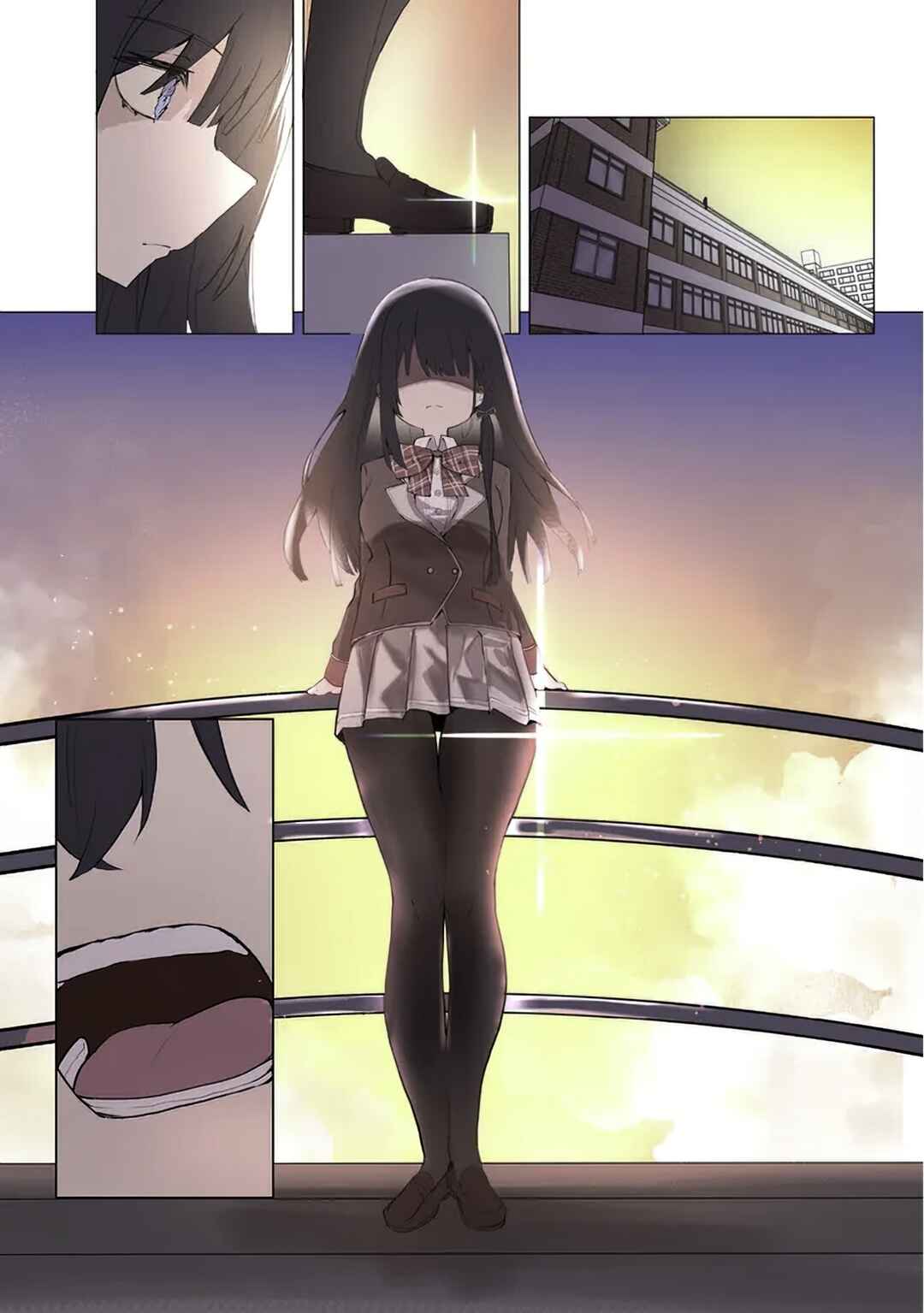Tobioriru Chokuzen no Doukyuusei ni "Sekkusu Shiyou!" to Teianshite Mita. Chapter 1 - Page 2