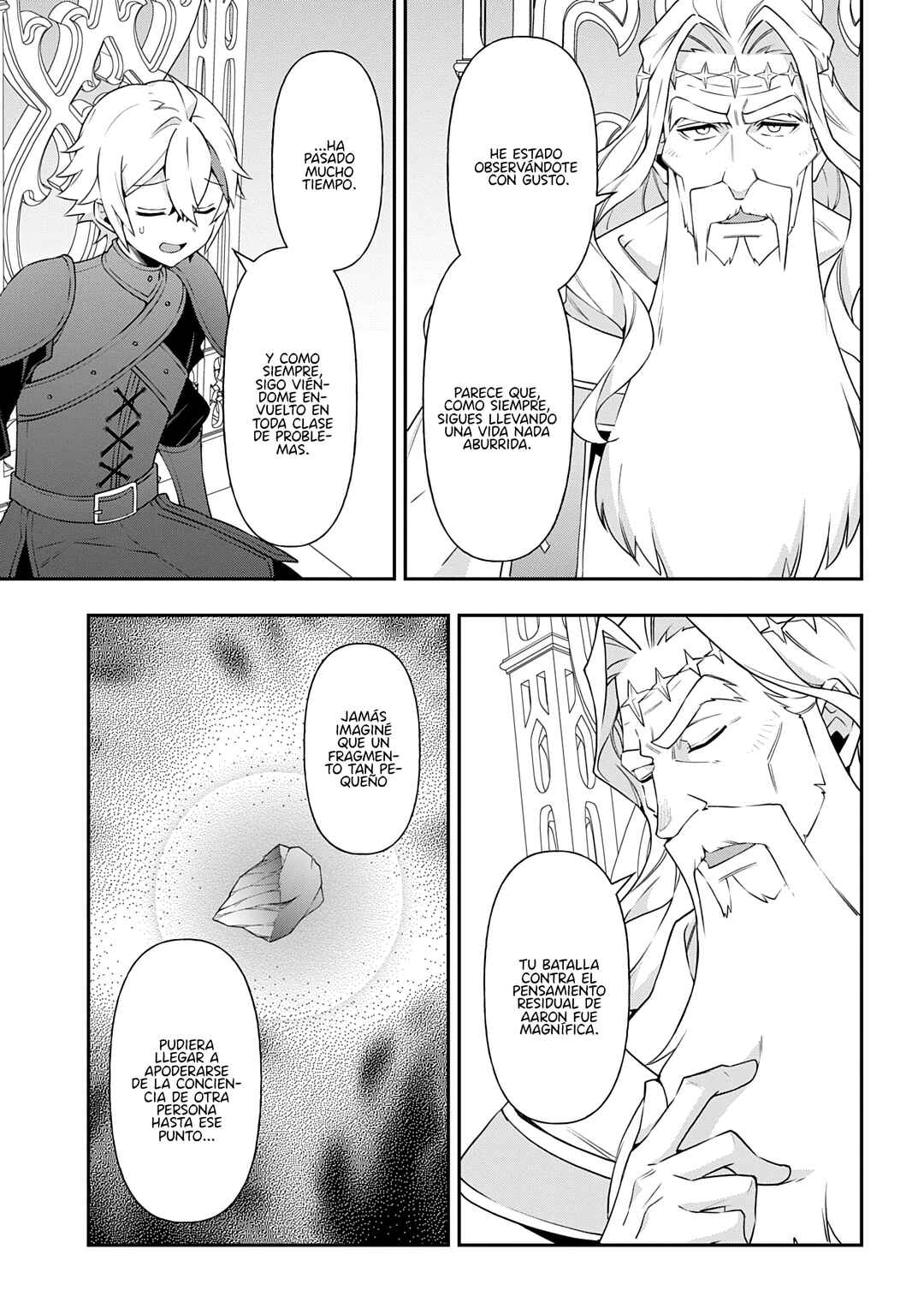 Tensei Kizoku no Isekai Boukenroku ~Jichou wo Shiranai Kamigami no Shito~ Chapter 78 - Page 21