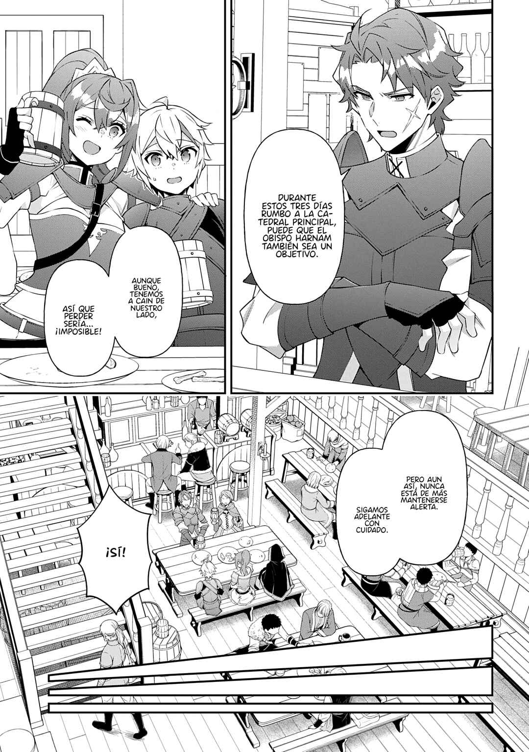 Tensei Kizoku no Isekai Boukenroku ~Jichou wo Shiranai Kamigami no Shito~ Chapter 78 - Page 29