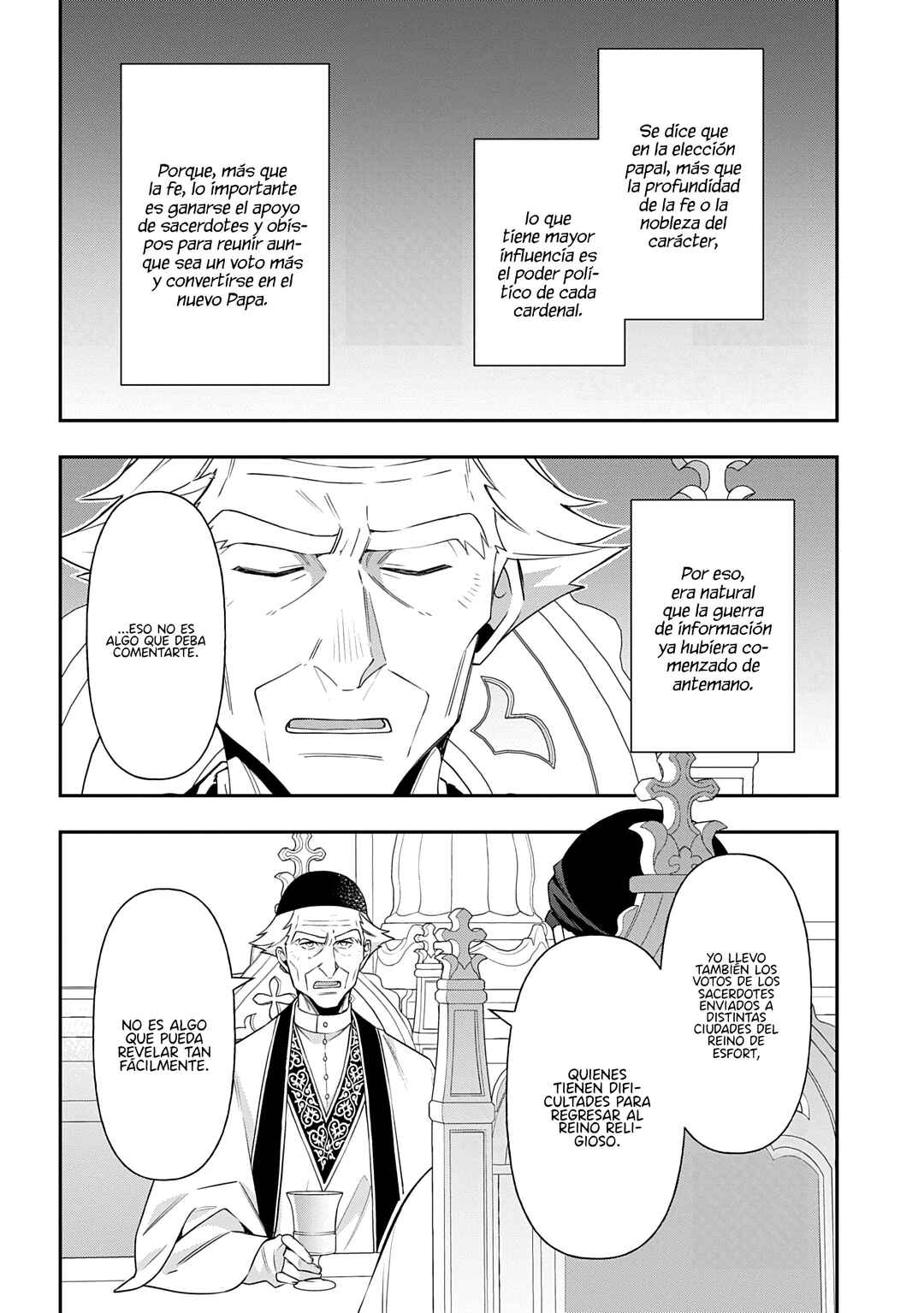 Tensei Kizoku no Isekai Boukenroku ~Jichou wo Shiranai Kamigami no Shito~ Chapter 78 - Page 32