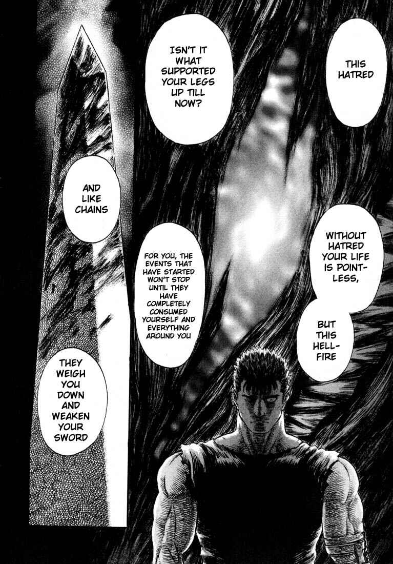 Berserk Chapter 202 - Page 10