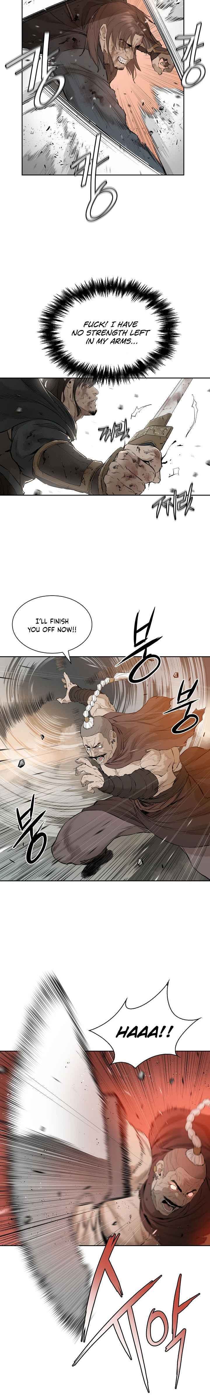 Wind Spirit Chapter 76 - Page 11