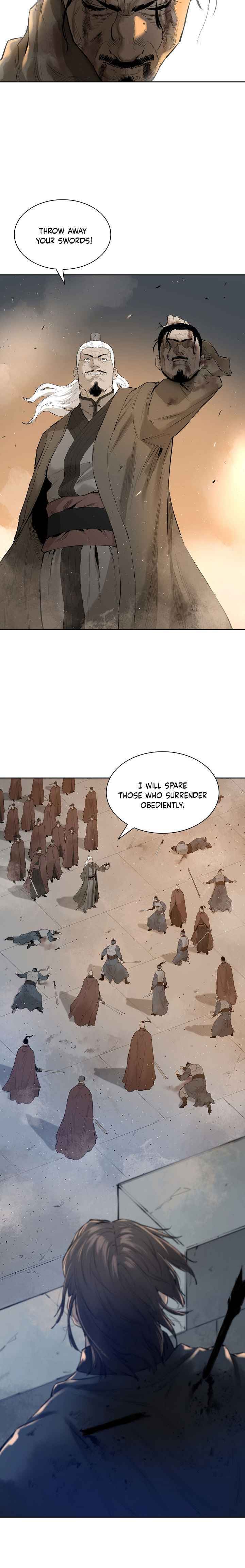 Wind Spirit Chapter 76 - Page 17