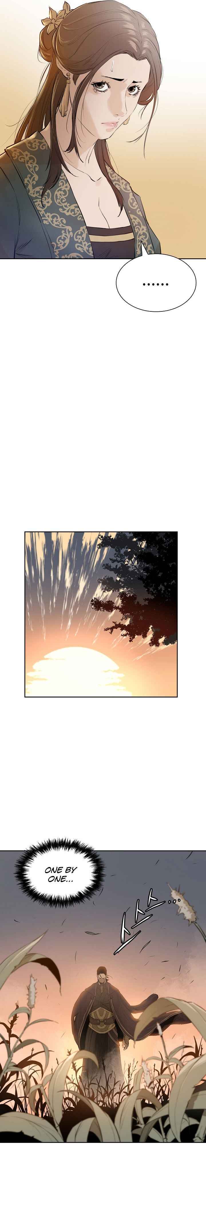 Wind Spirit Chapter 76 - Page 25