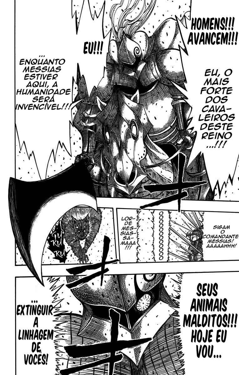 Onimadara Chapter 2 - Page 10