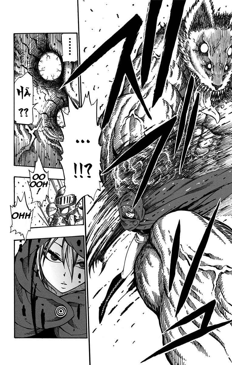 Onimadara Chapter 2 - Page 16