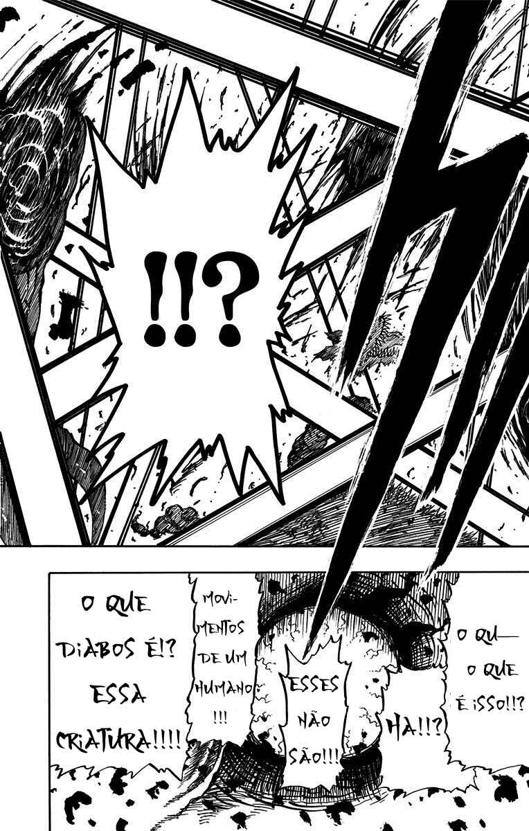 Onimadara Chapter 2 - Page 18