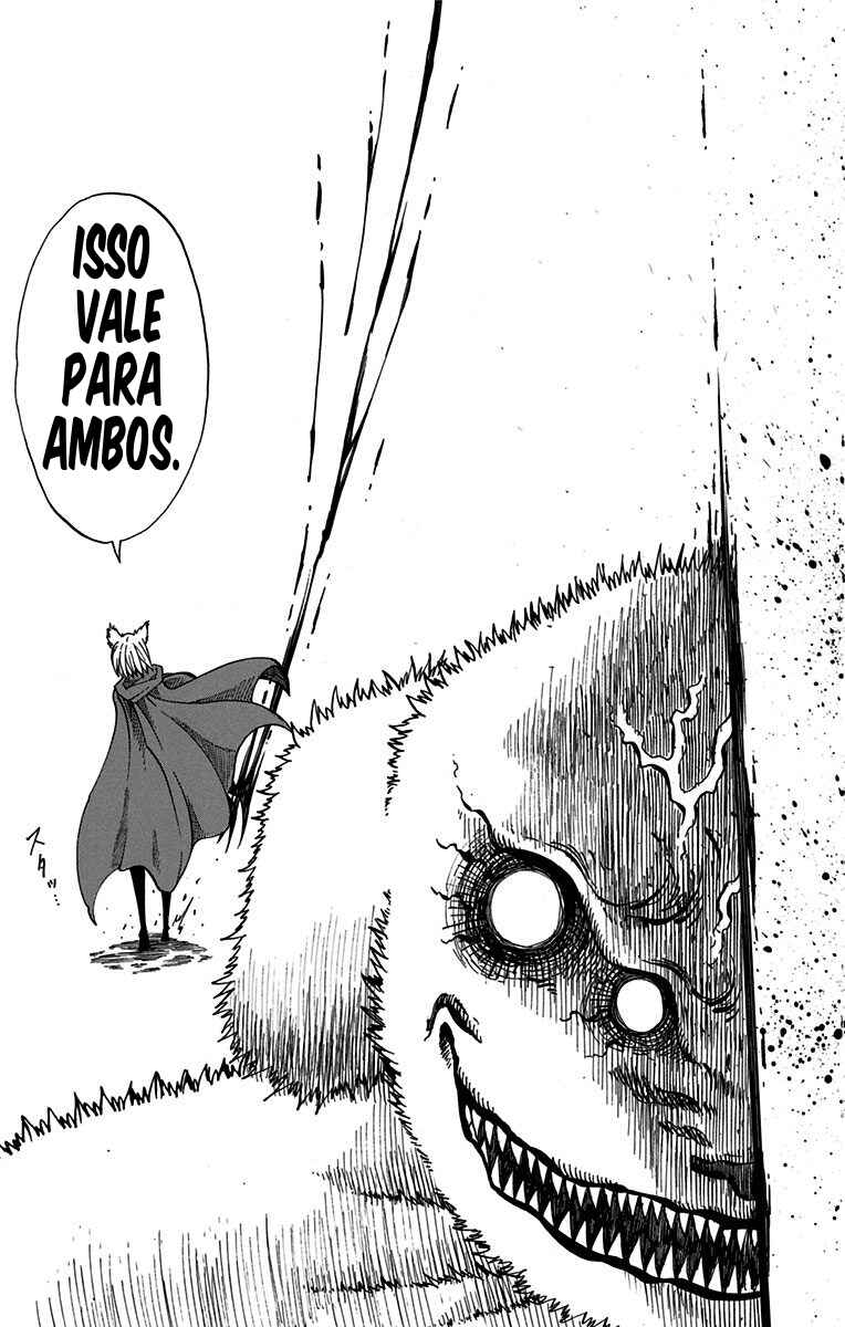 Onimadara Chapter 2 - Page 23