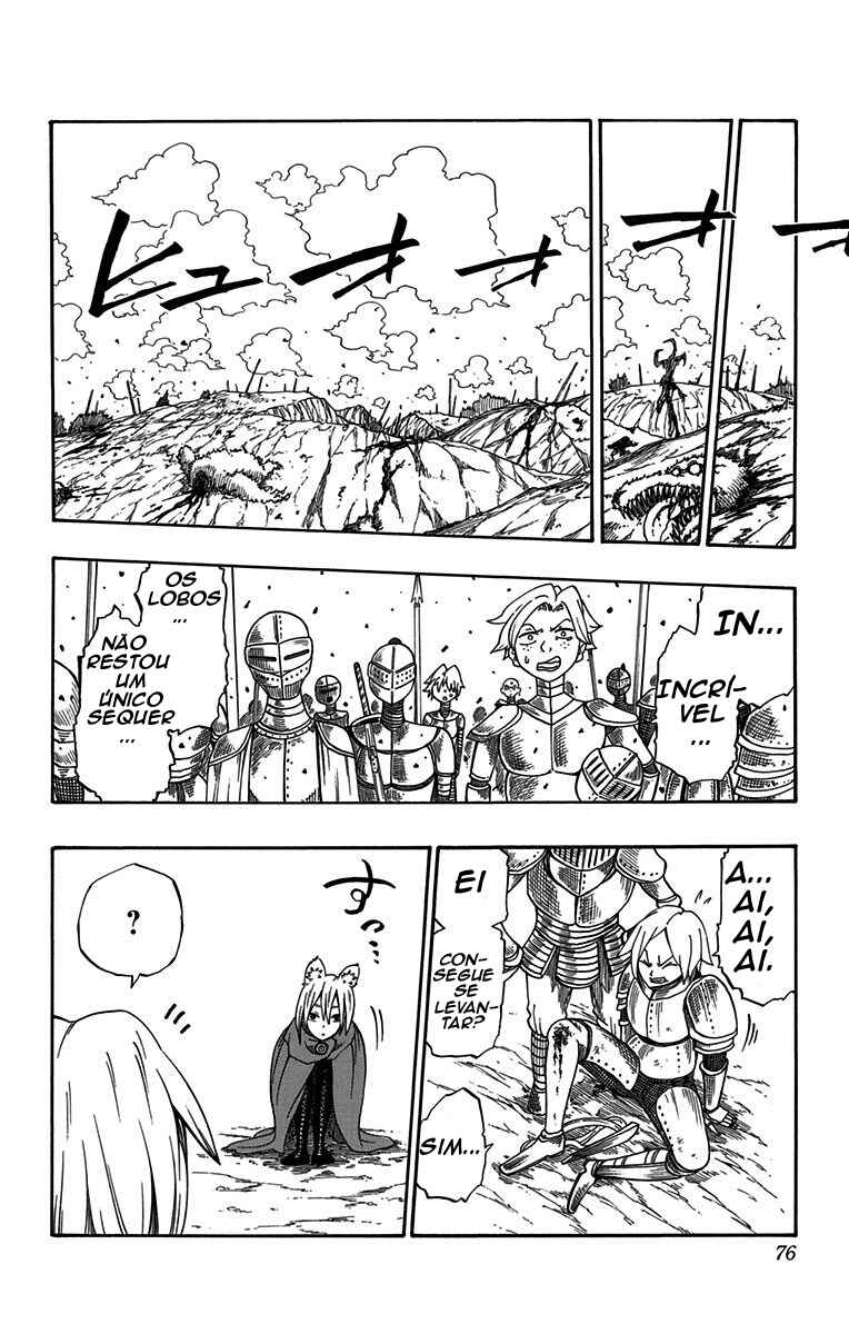Onimadara Chapter 2 - Page 24