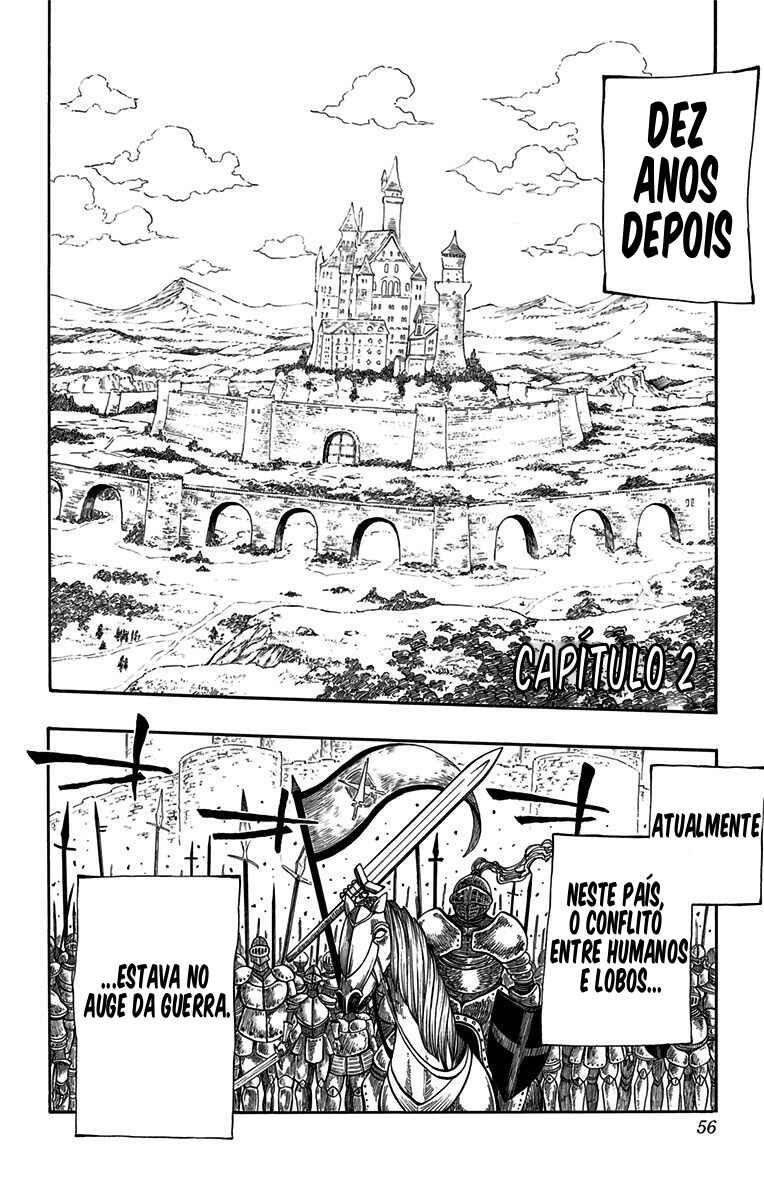 Onimadara Chapter 2 - Page 4