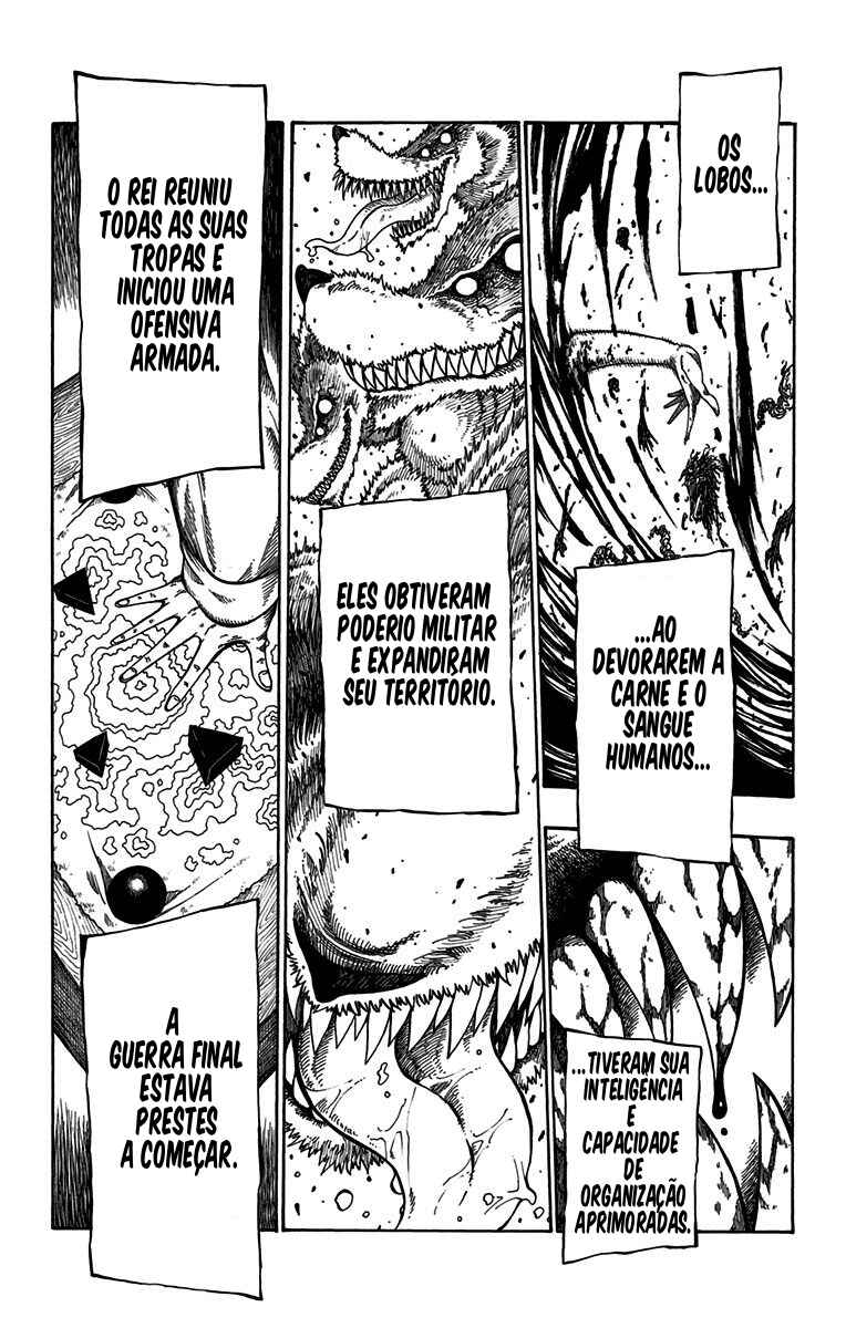 Onimadara Chapter 2 - Page 5