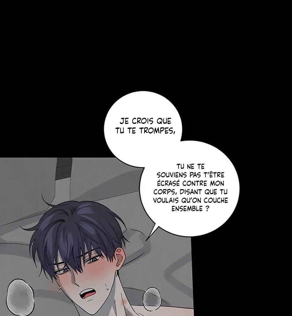Darui Papyeon Chapter 19 - Page 30