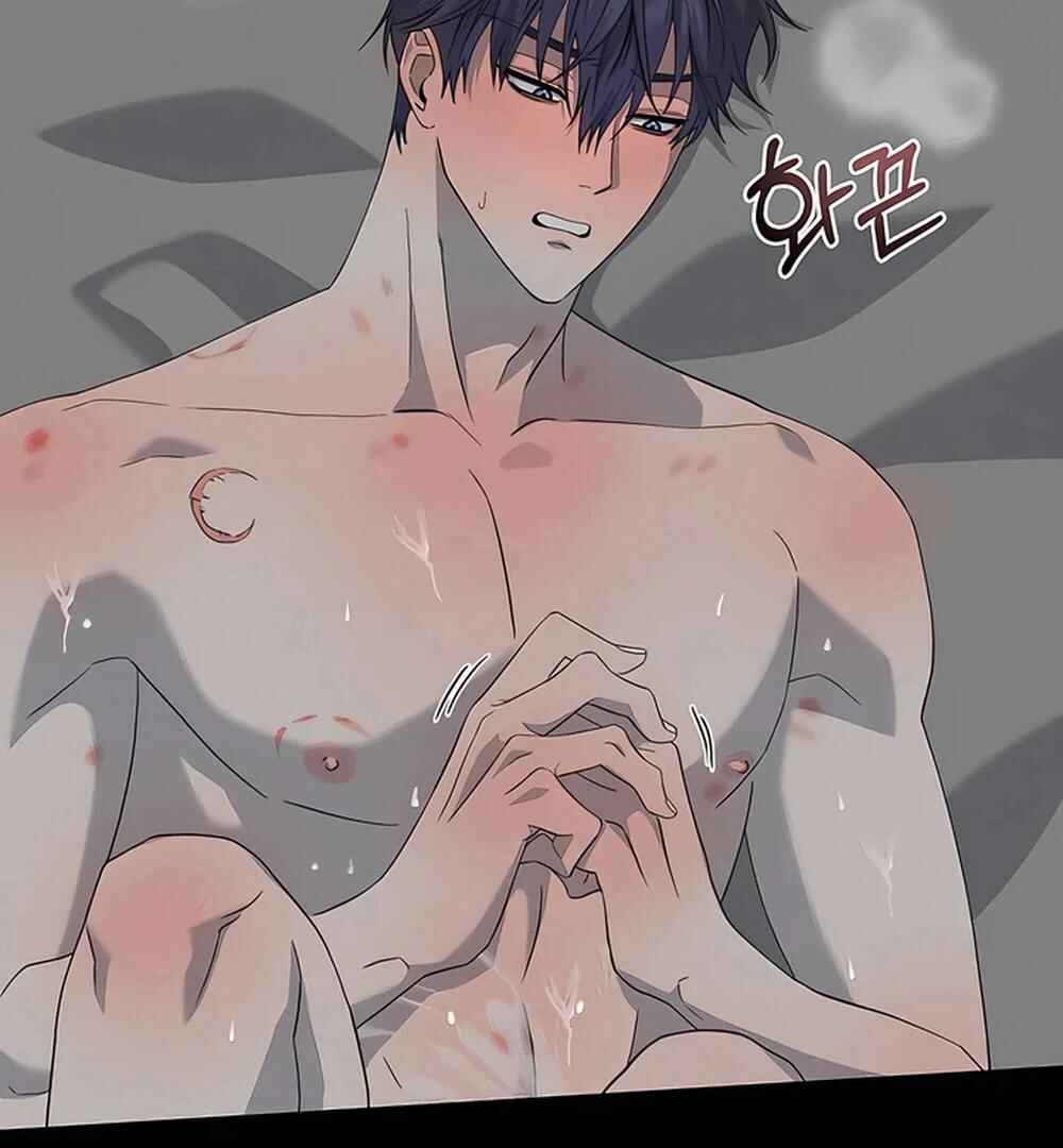 Darui Papyeon Chapter 19 - Page 37