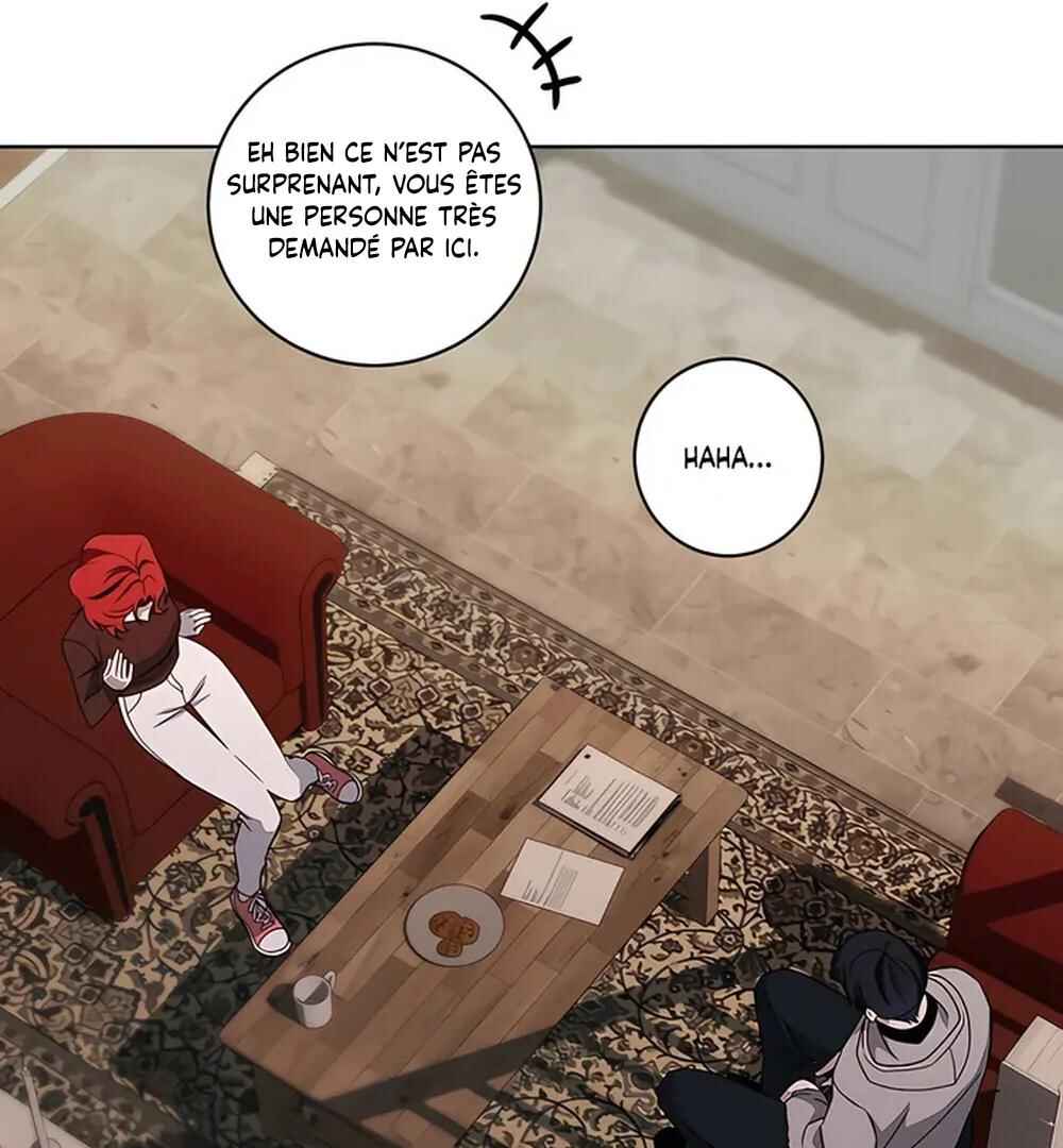 Darui Papyeon Chapter 19 - Page 57